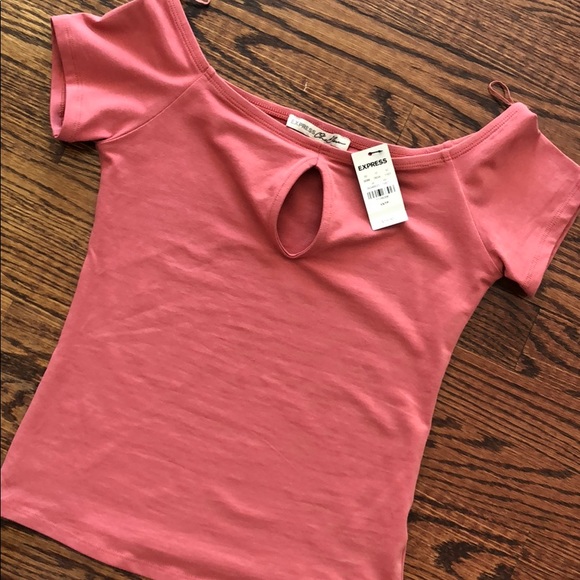 Crop Top - Picture 2 of 3